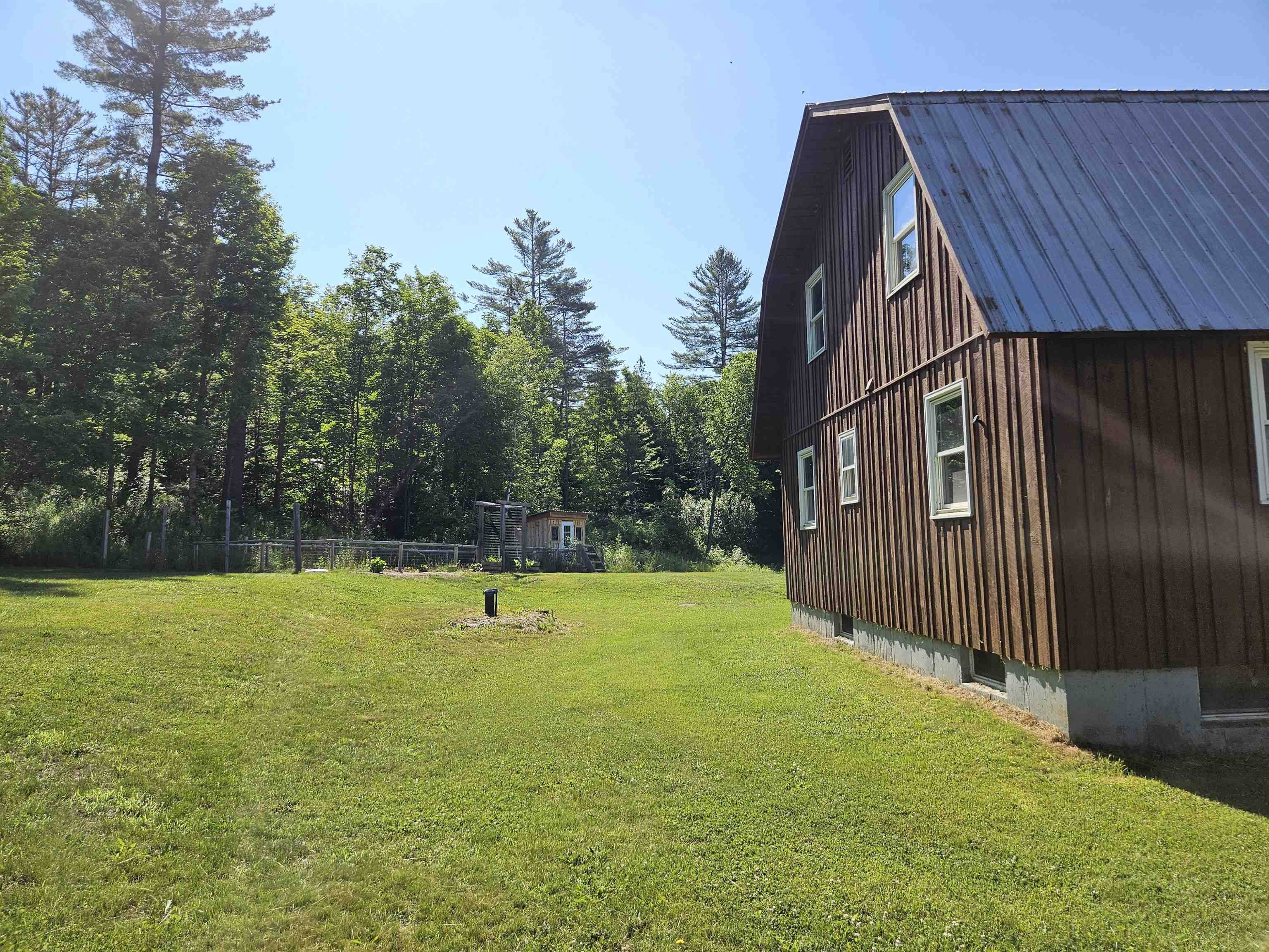 Wheelock, VT 05851,4716 S Wheelock RD