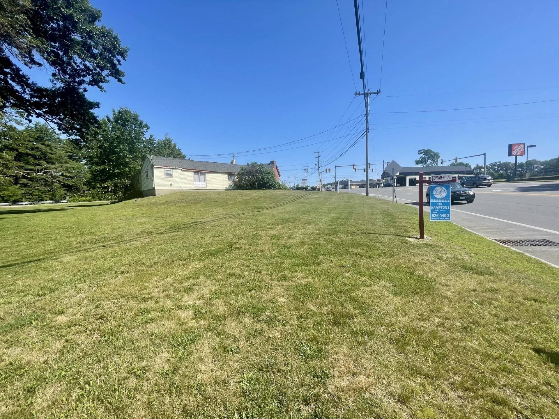 Seabrook, NH 03874,4 Lakeshore DR