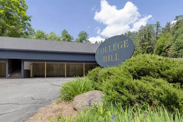 Hanover, NH 03755,5 College HL