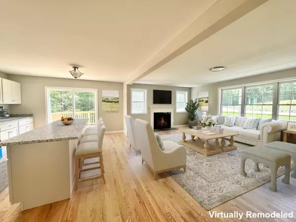 Raymond, NH 03077,1 Blaisdell CT