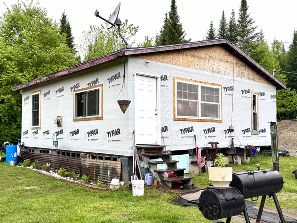 2132 VT Route 105, Bloomfield, VT 05905