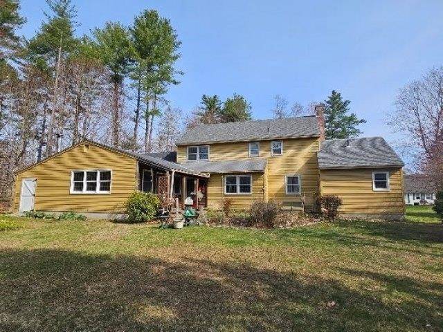 Keene, NH 03431,38 Greenbriar RD