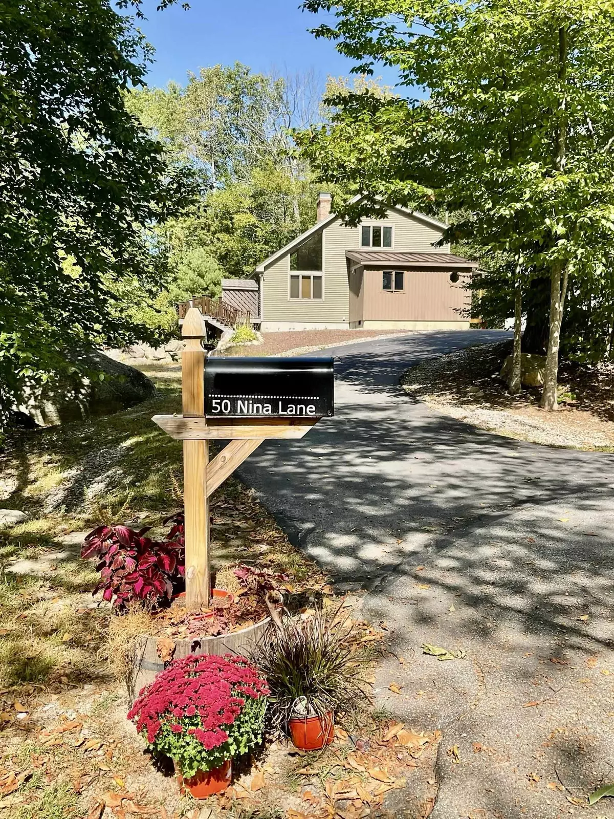 Conway, NH 03860,50 Nina LN