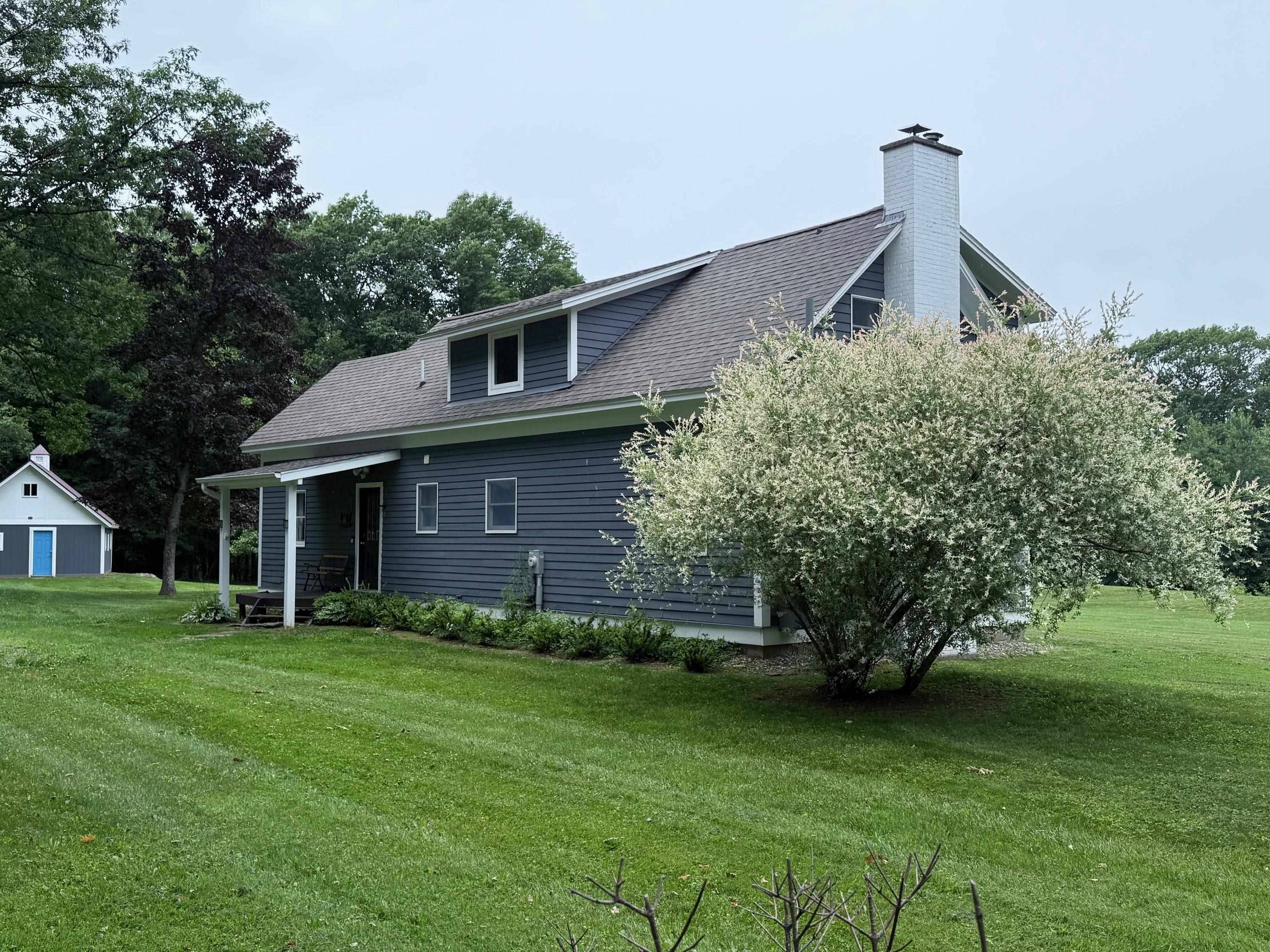Stowe, VT 05672,18 MAPLE RUN LN