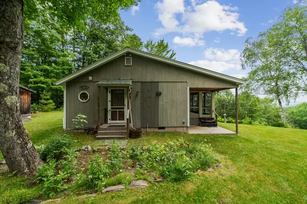Hartland, VT 05048,68 Advent Hill RD