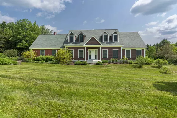 Morristown, VT 05661,100 Fern Hill LN