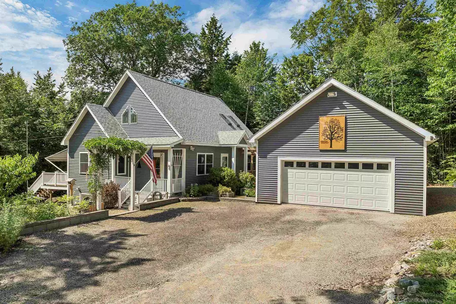 30 Bly AVE, Alton, NH 03809