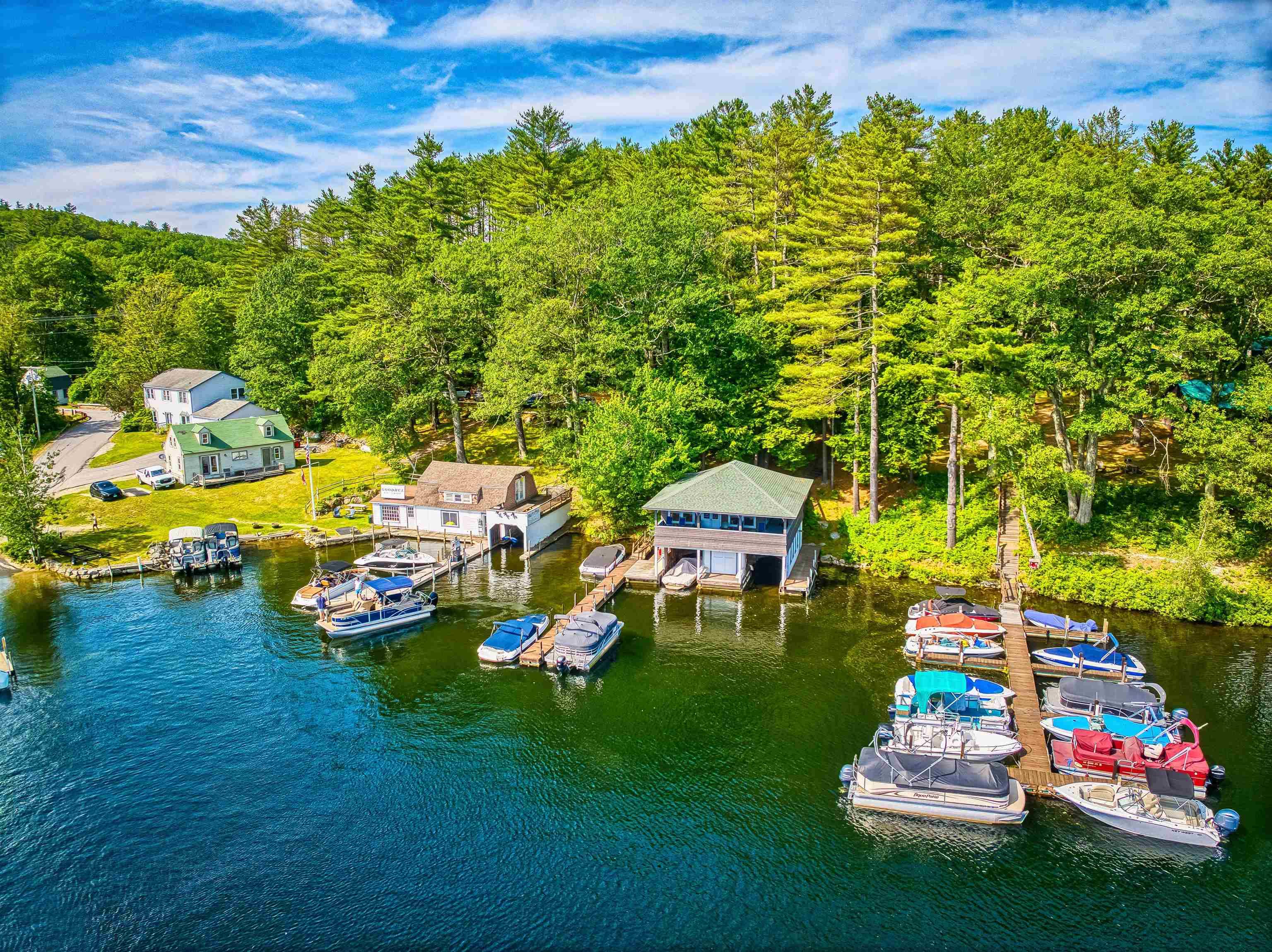 Sunapee, NH 03782,GMBC Lake AVE #50
