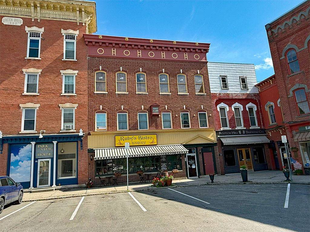 73 Main ST, Fair Haven, VT 05743