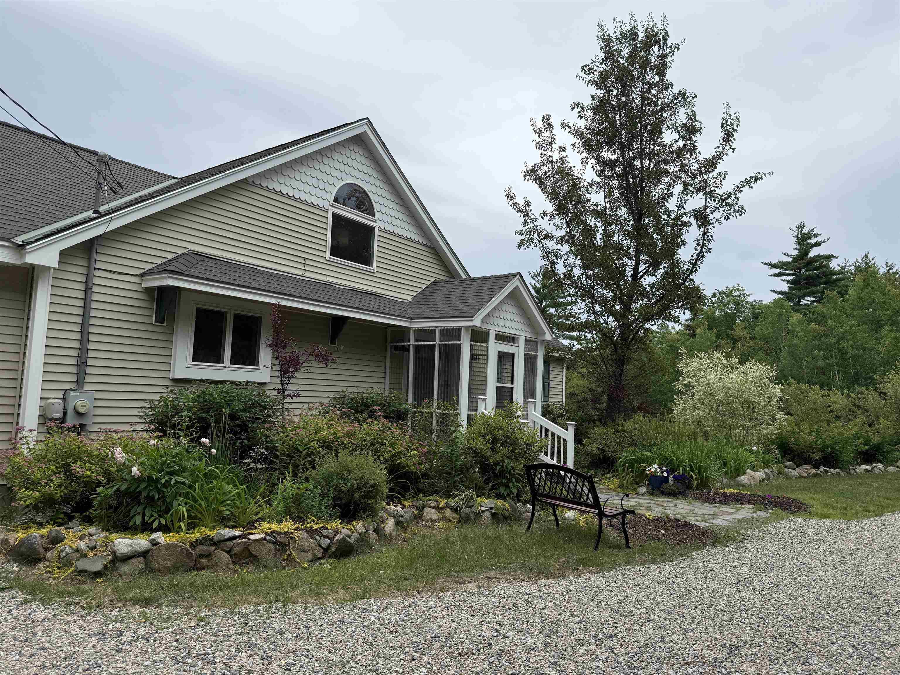 Madison, NH 03875,152 George Chick DR