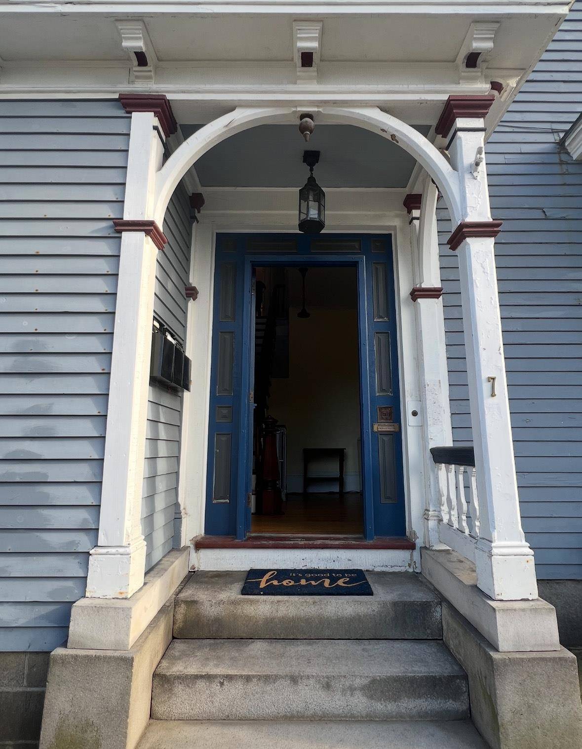 Nashua, NH 03064,7 Summer ST #3