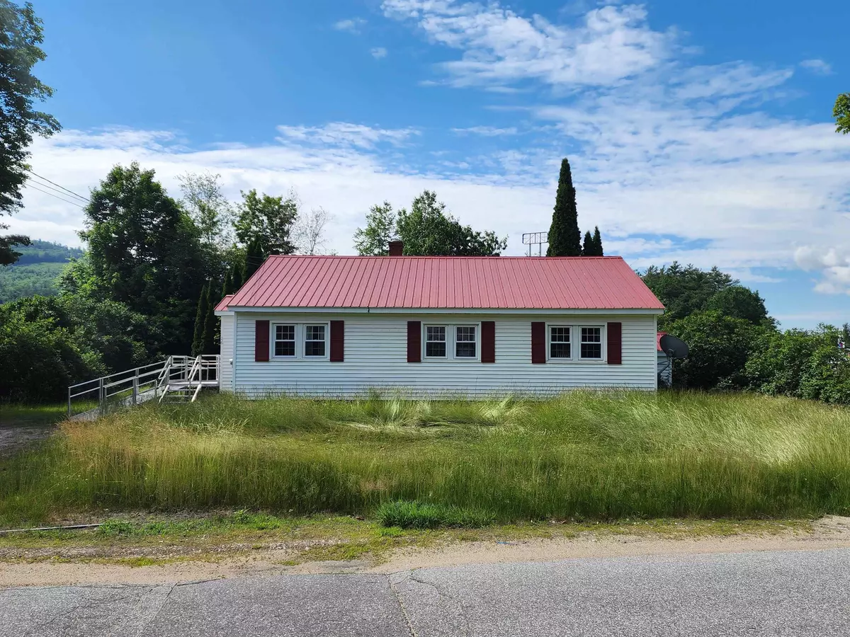 Campton, NH 03223,16 Southmayd ST