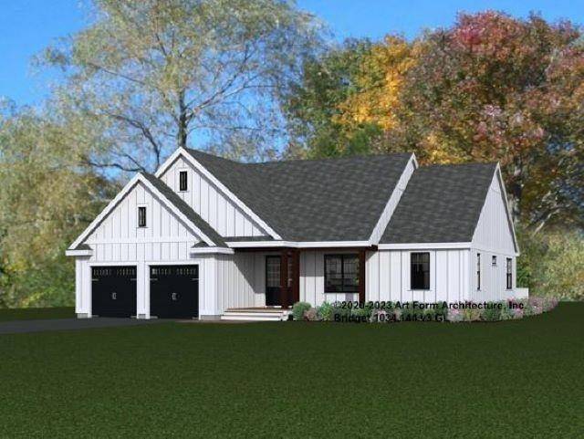 Lot 5 Pebble CT #5, Barrington, NH 03825