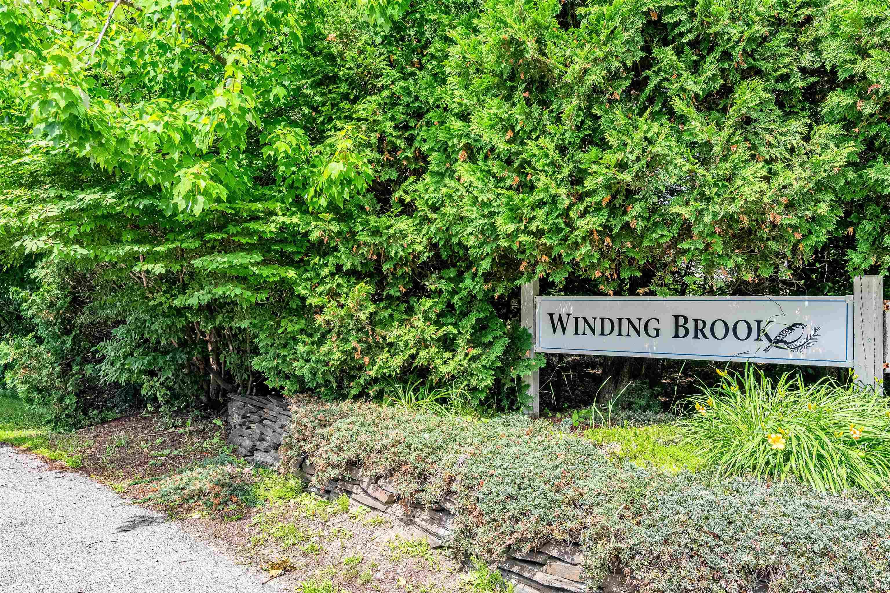 South Burlington, VT 05403,29 Winding Brook DR