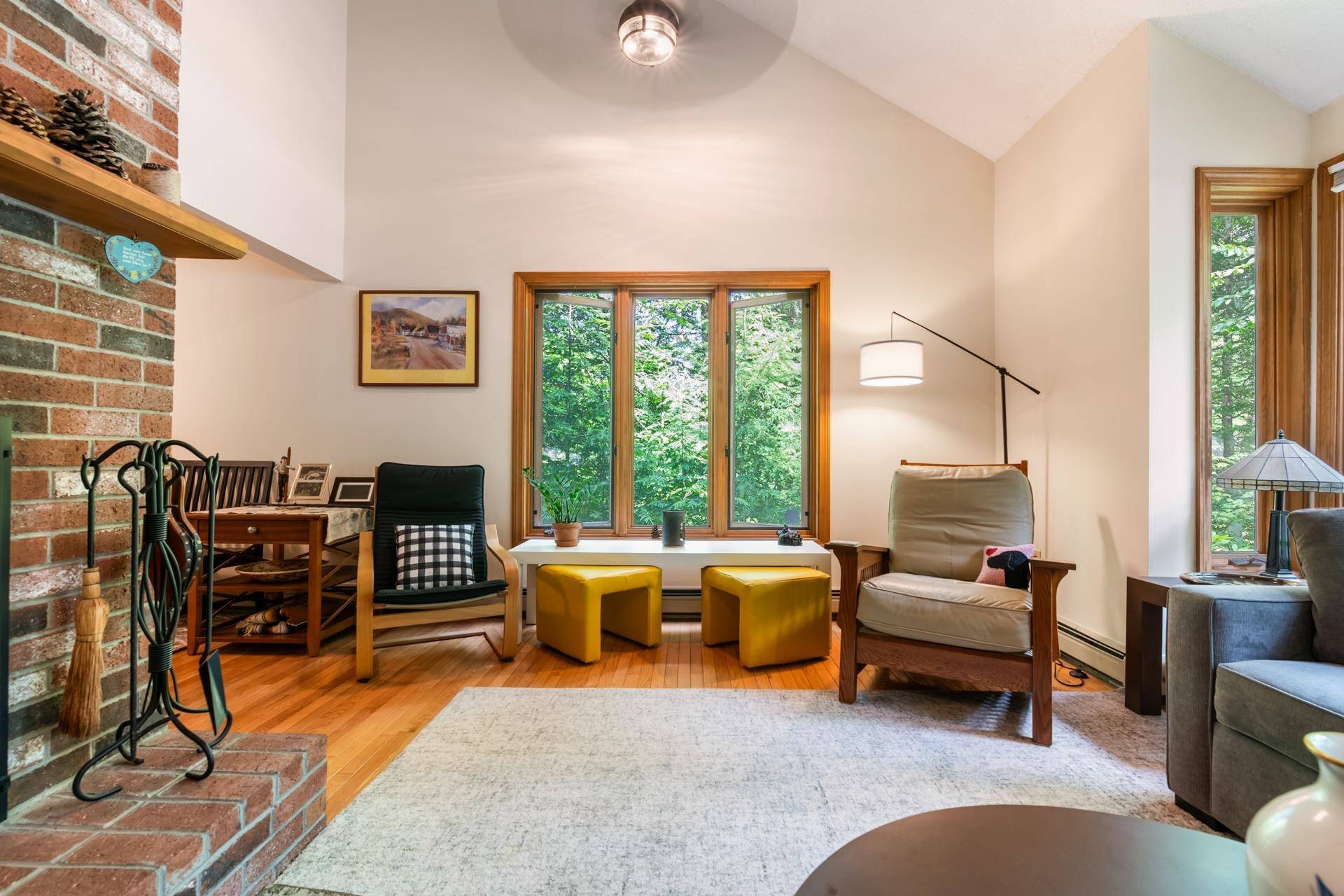 Grantham, NH 03753,15 Summit DR