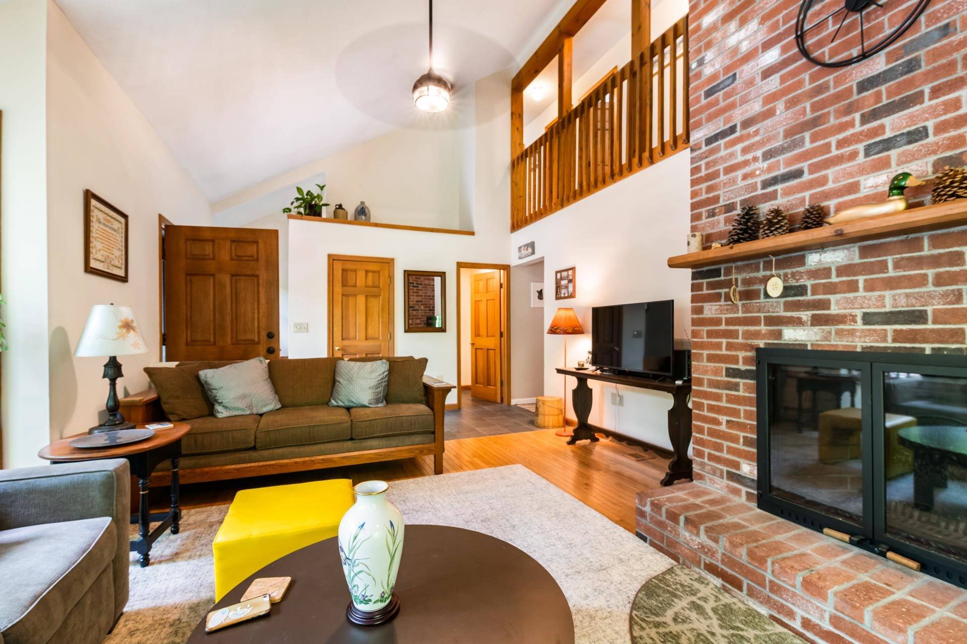 Grantham, NH 03753,15 Summit DR