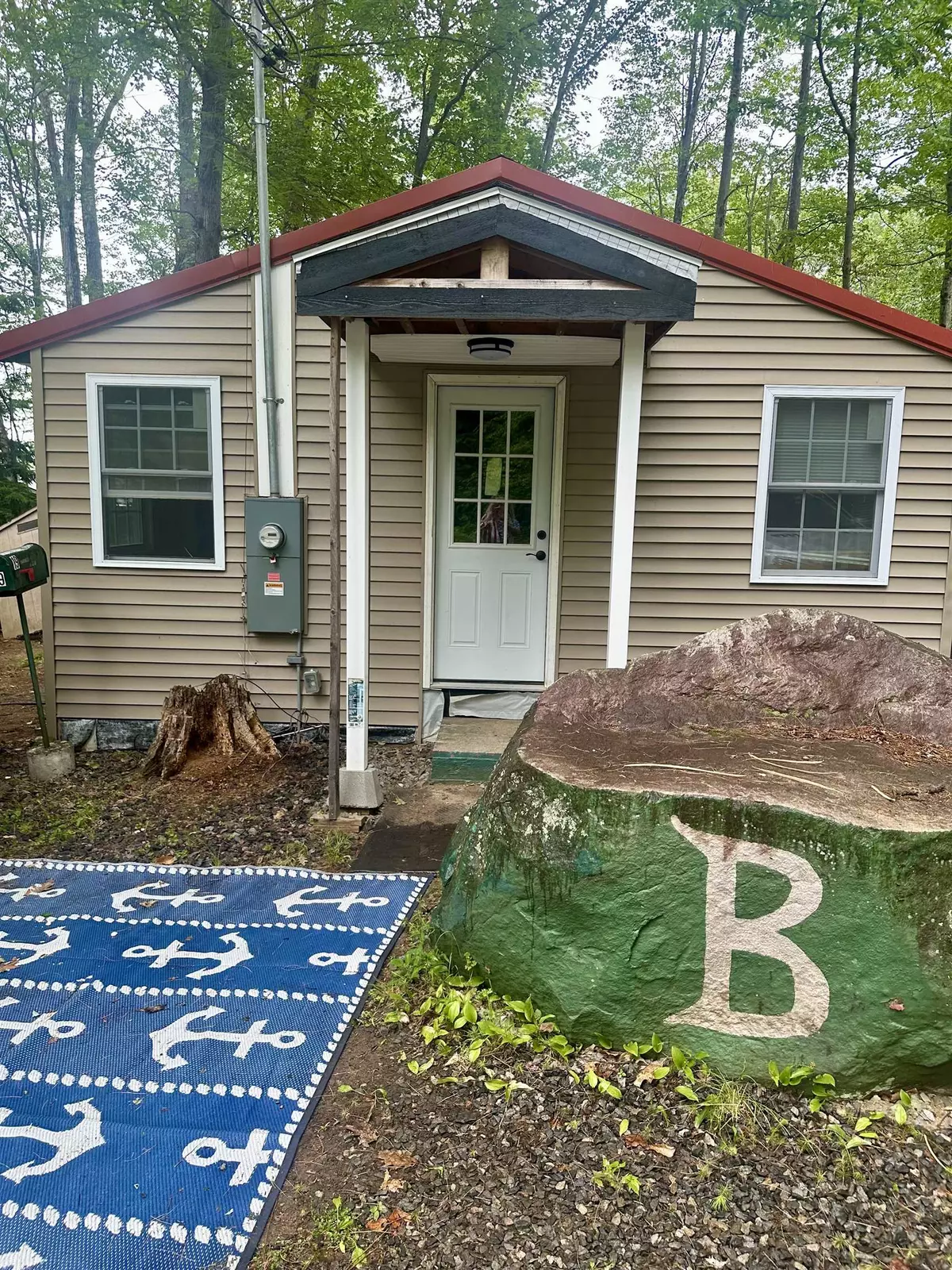 Gilmanton, NH 03237,19 Abnaki PATH