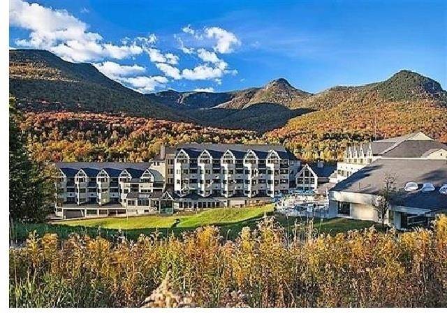 90 Loon Mt. RD #1066B, Lincoln, NH 03251