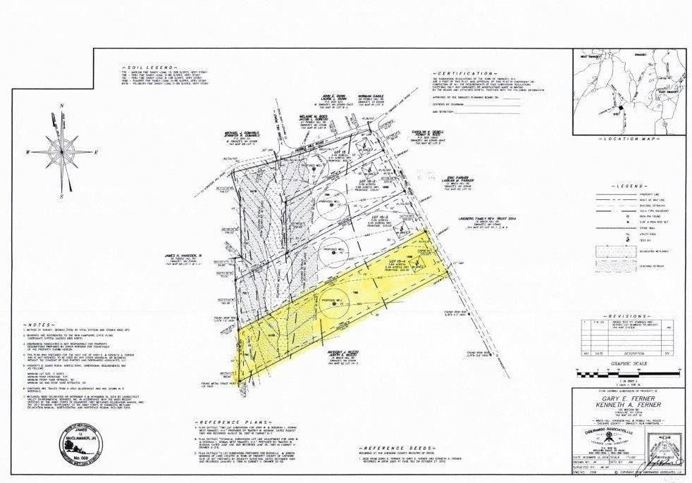 Swanzey, NH 03446,004 Winch Hill RD