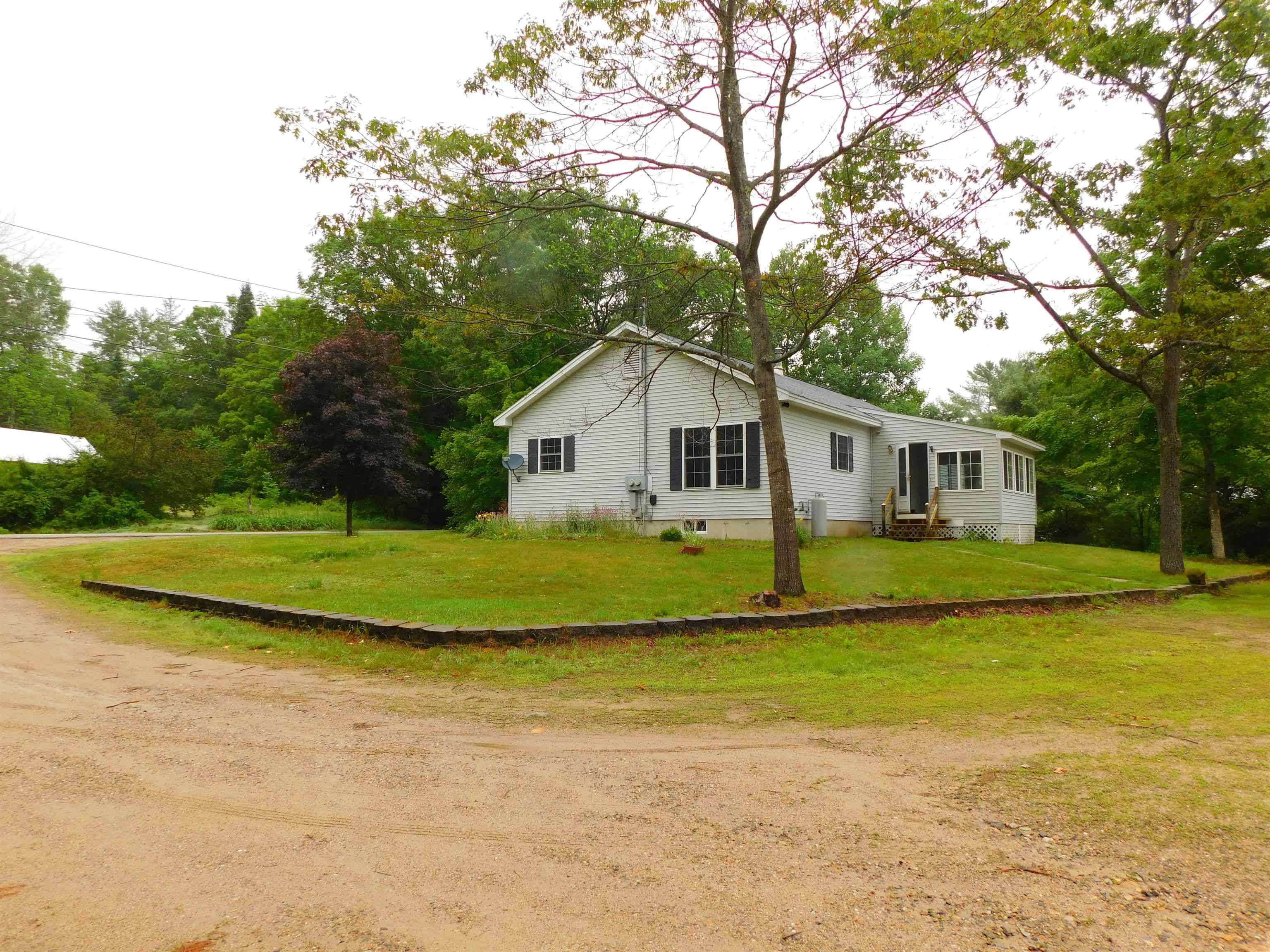 Wakefield, NH 03887,169 Whippoorwill RD