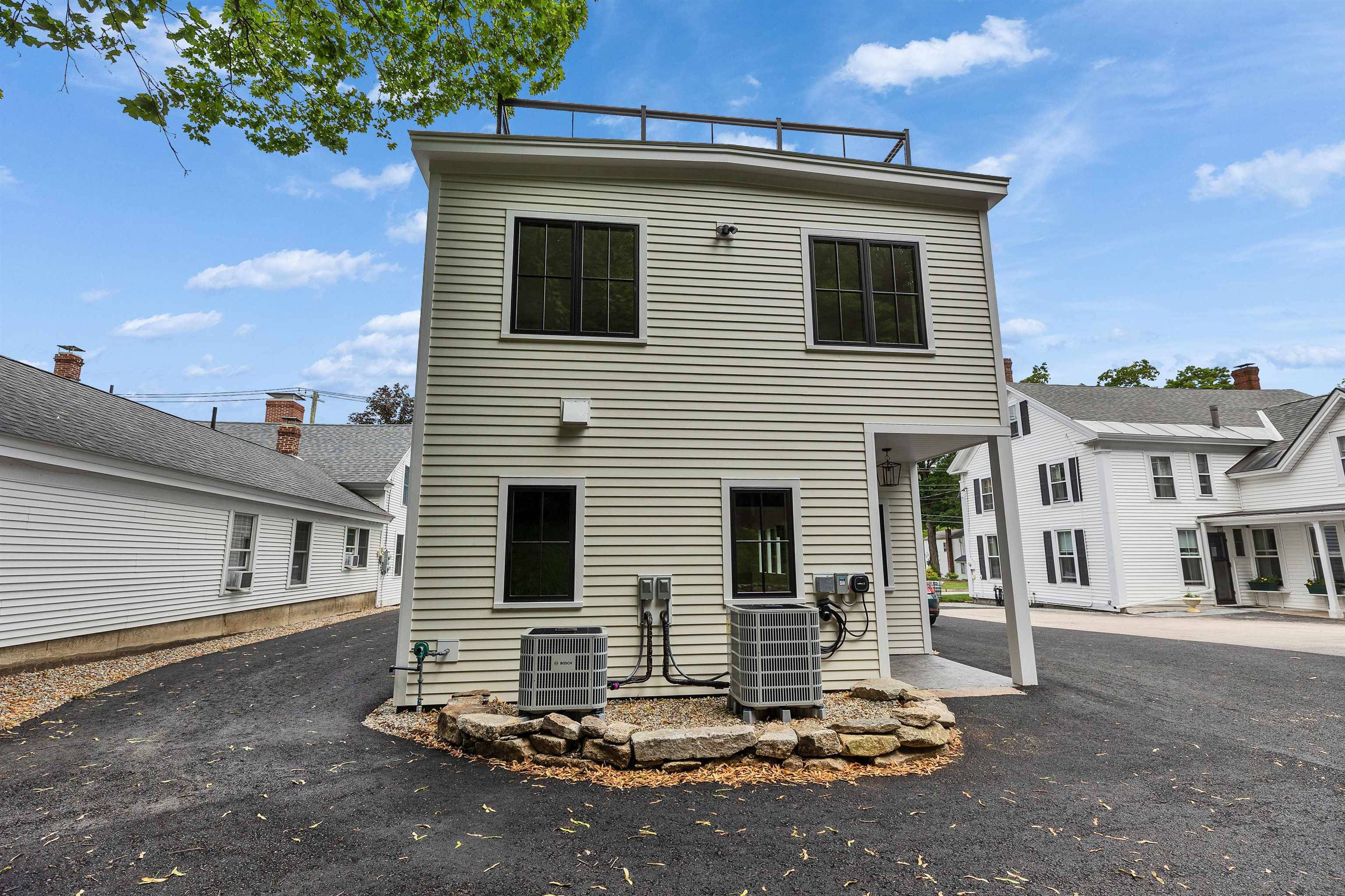 Peterborough, NH 03458,23 Concord ST