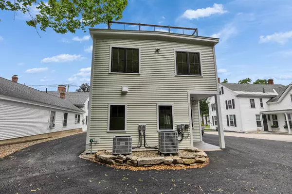 Peterborough, NH 03458,23 Concord ST