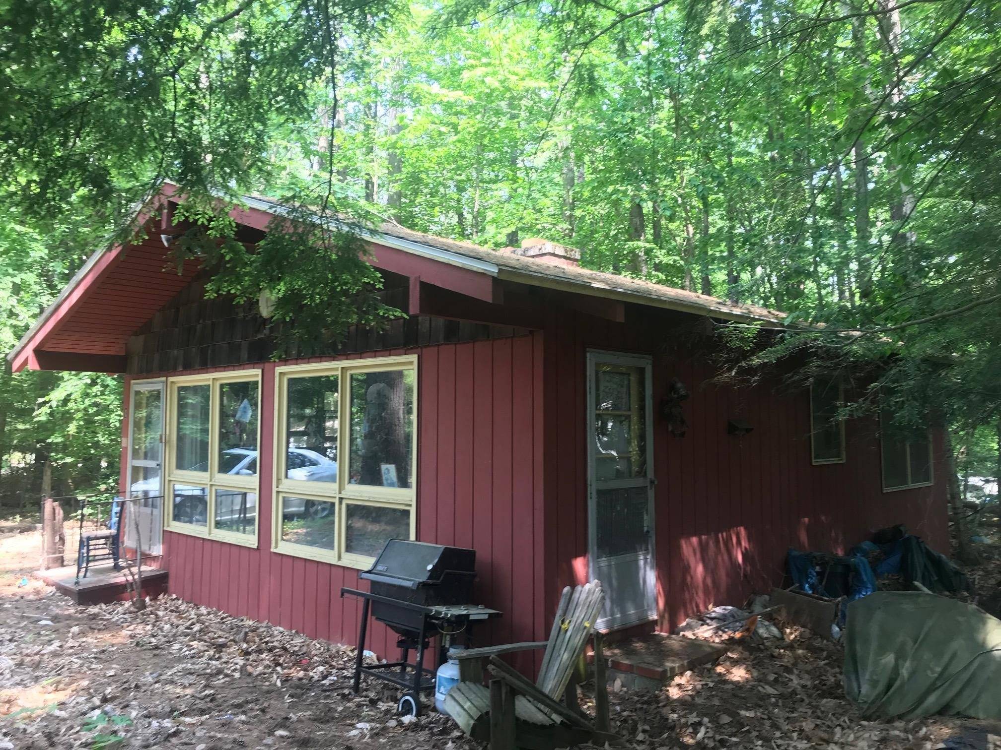Wolfeboro, NH 03894,1 Museum Shores RD