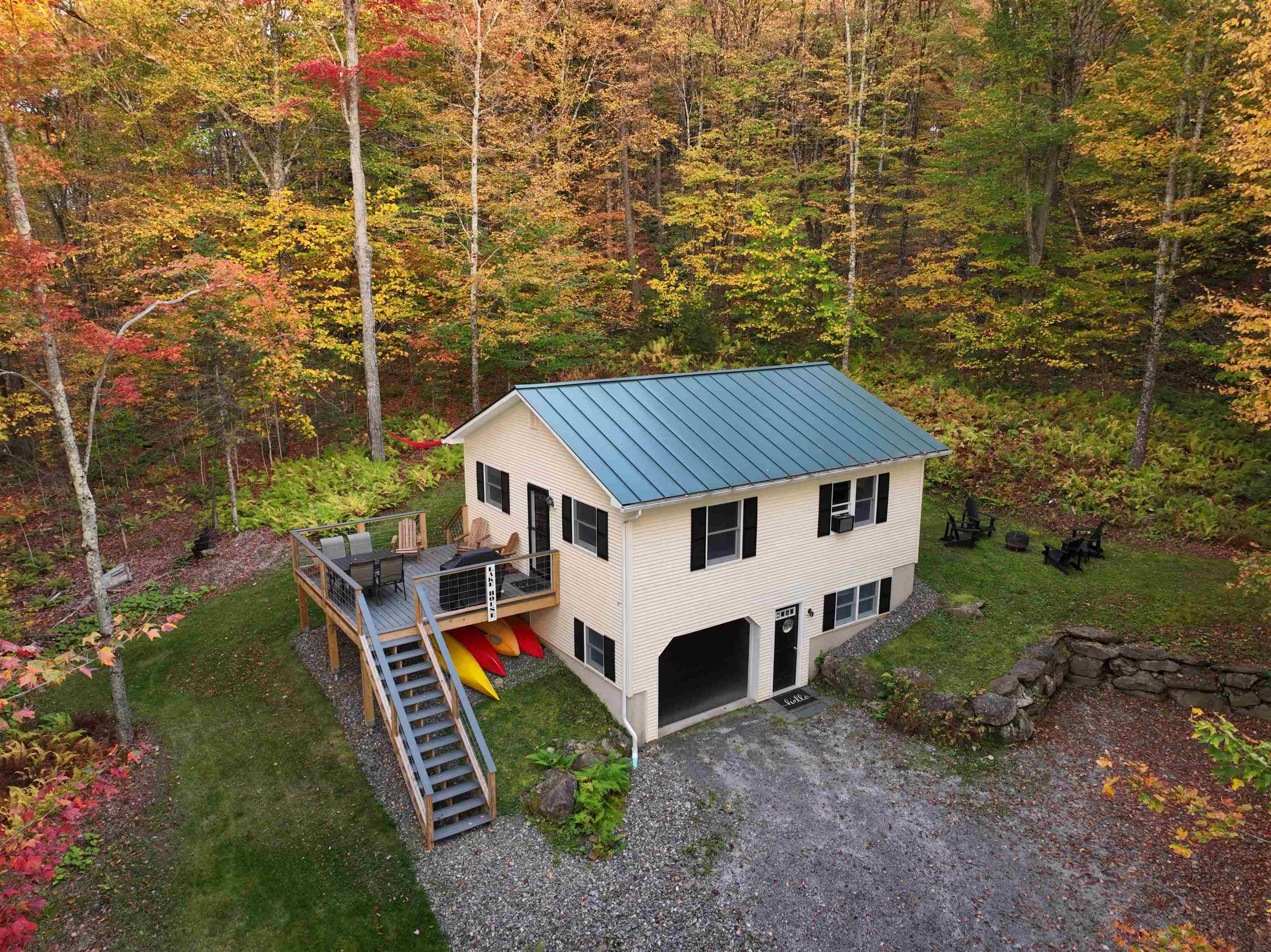 670 Wayeeses Shore RD, Morgan, VT 05853