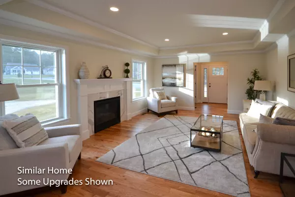 Brentwood, NH 03833,24 Edgewater WAY