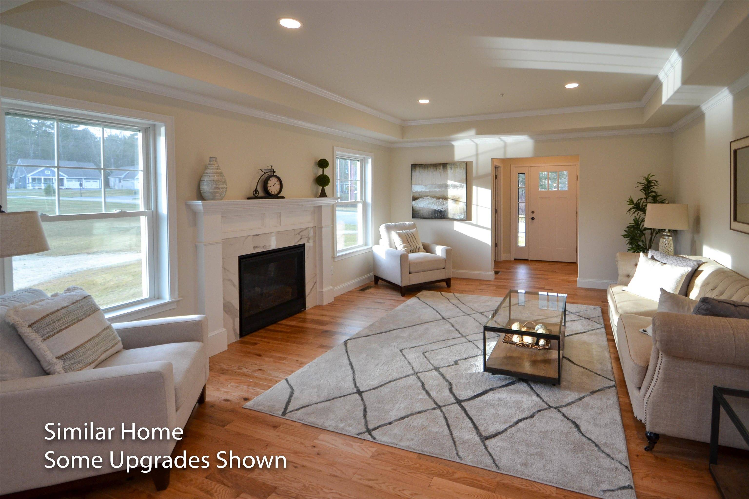 Brentwood, NH 03833,25 Edgewater WAY