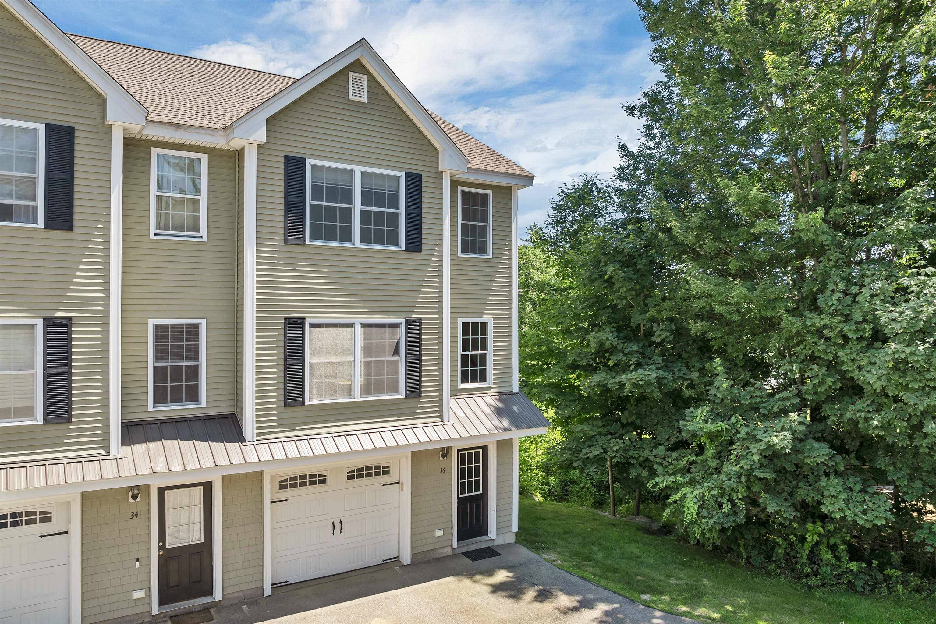 Dover, NH 03820,36 Townsend DR #36