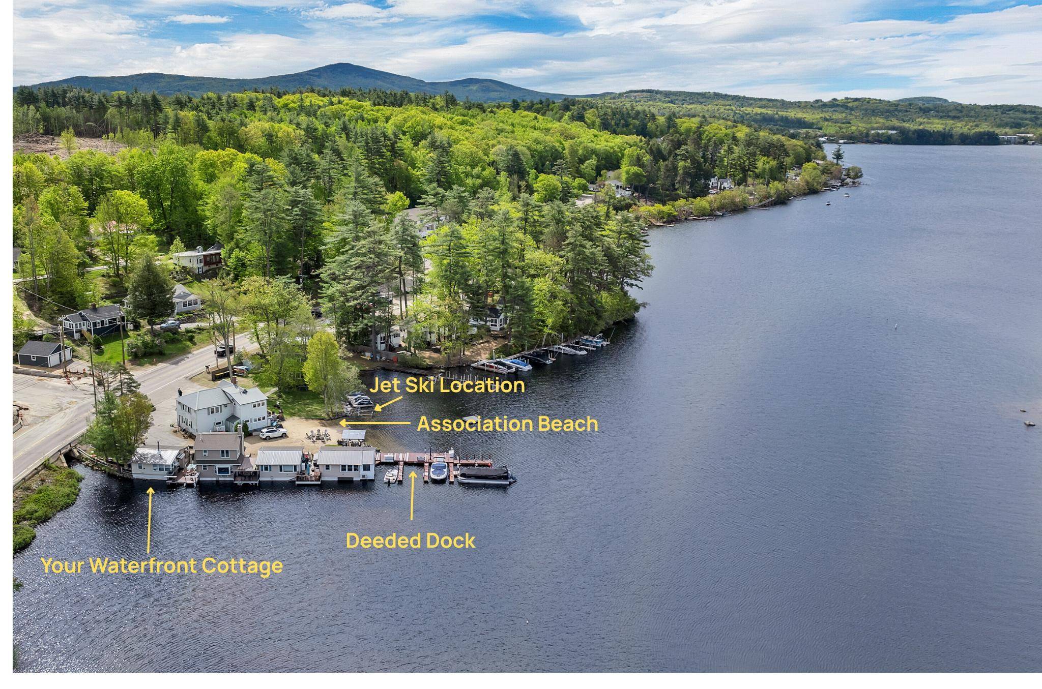 Laconia, NH 03246,556 Weirs BLVD #1