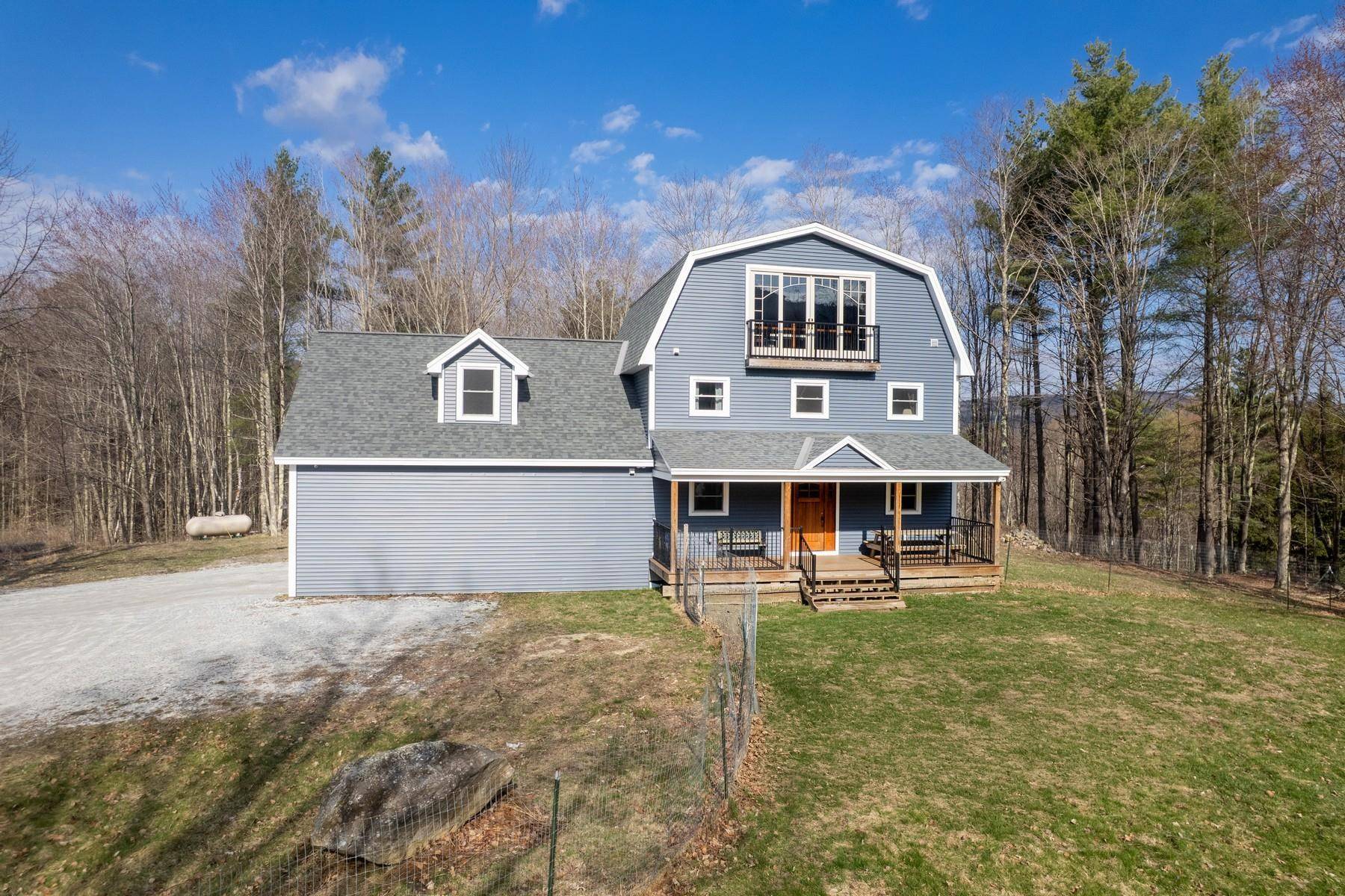 Wallingford, VT 05773,1156 Hartsboro RD