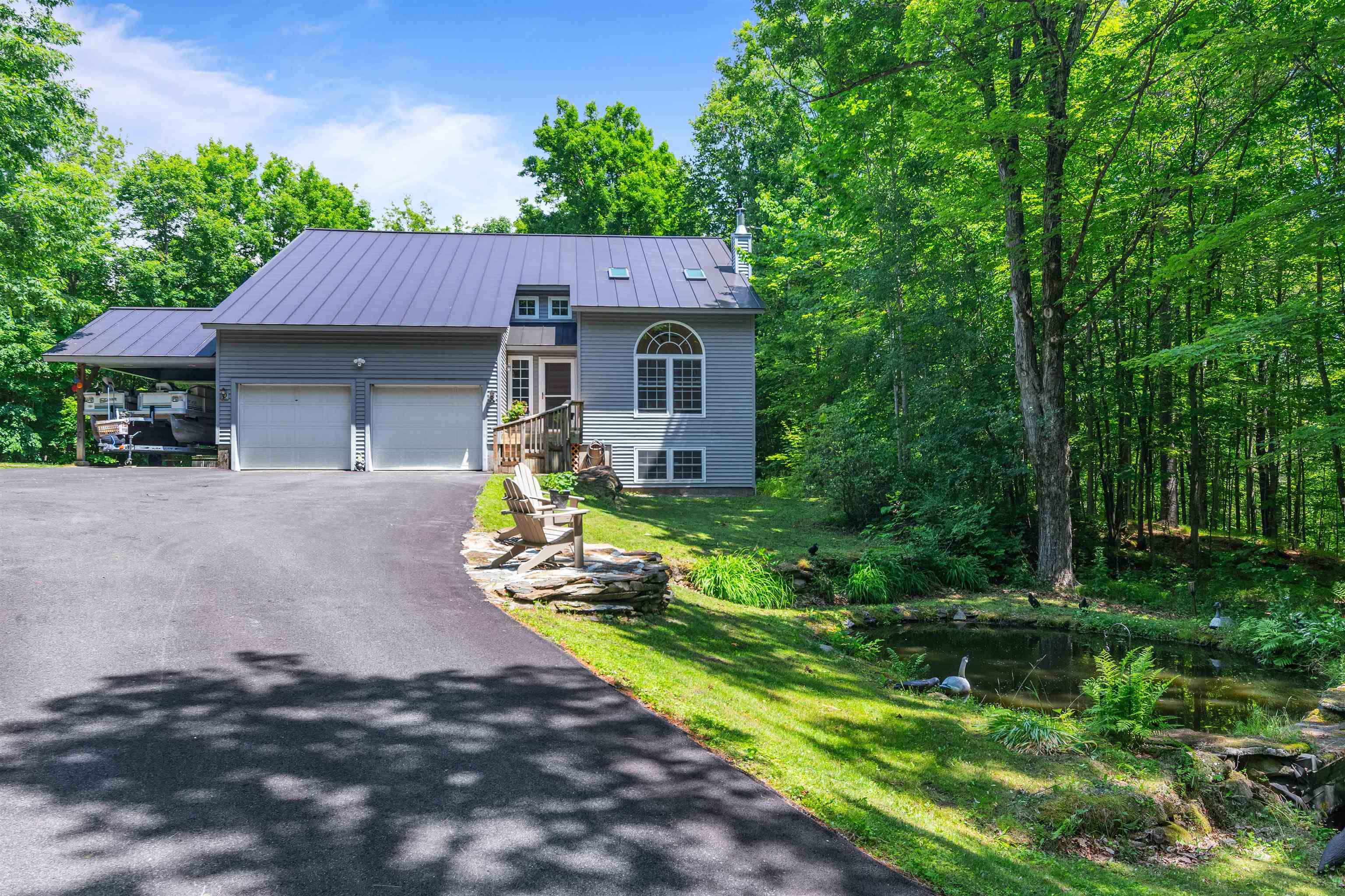 Milton, VT 05468,84 Long Pond DR