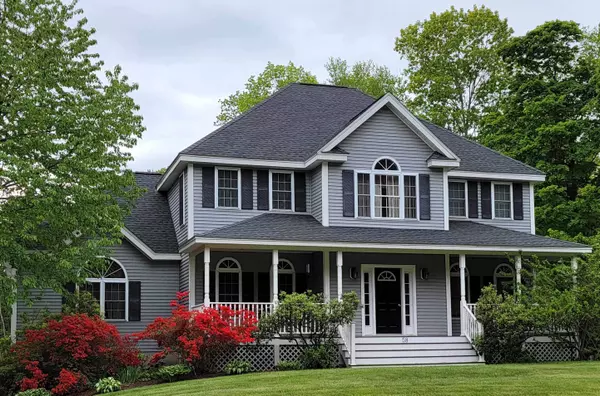 58 Bald Hill RD, Raymond, NH 03077