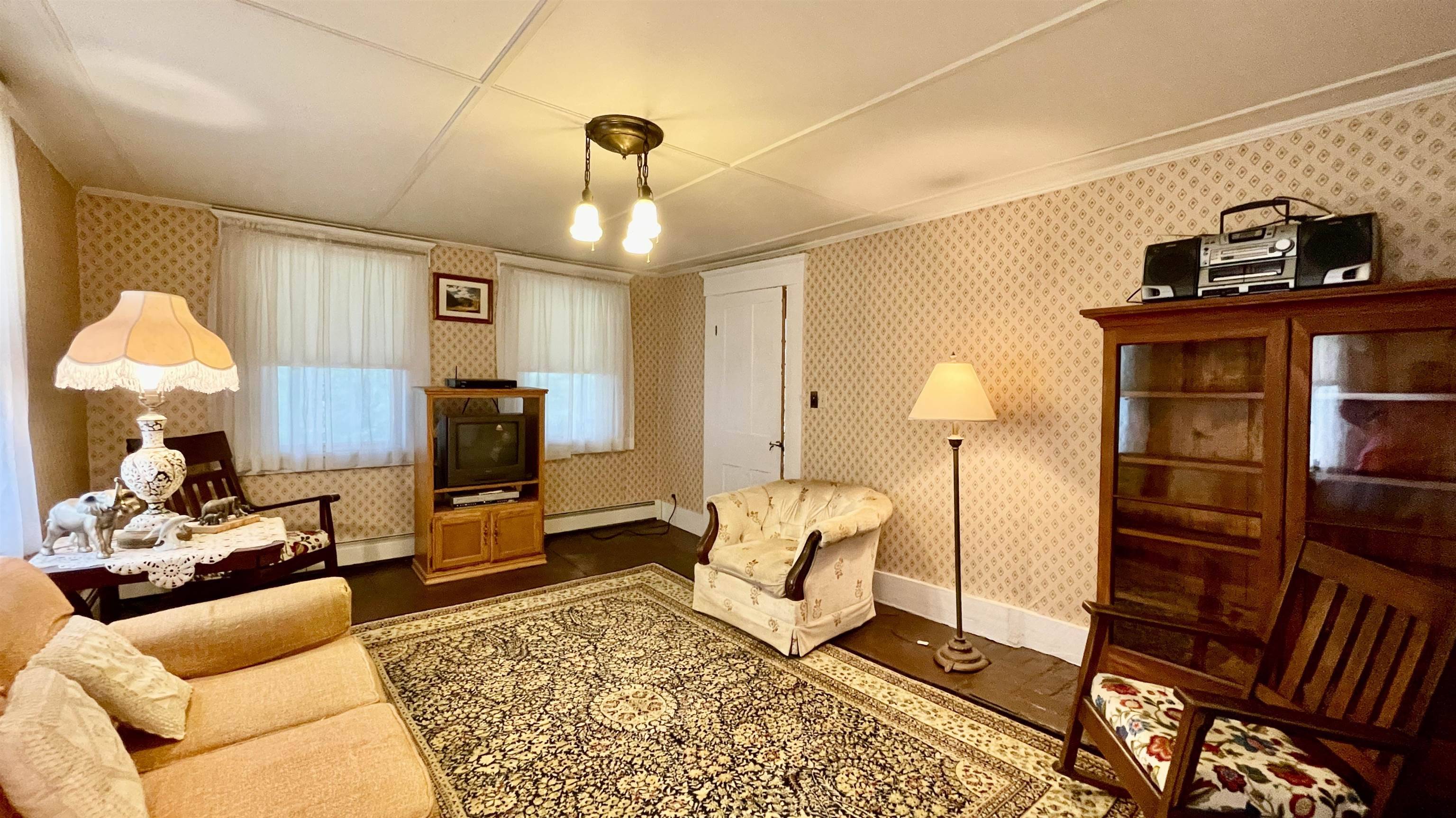 Madison, NH 03849,110 Conway RD