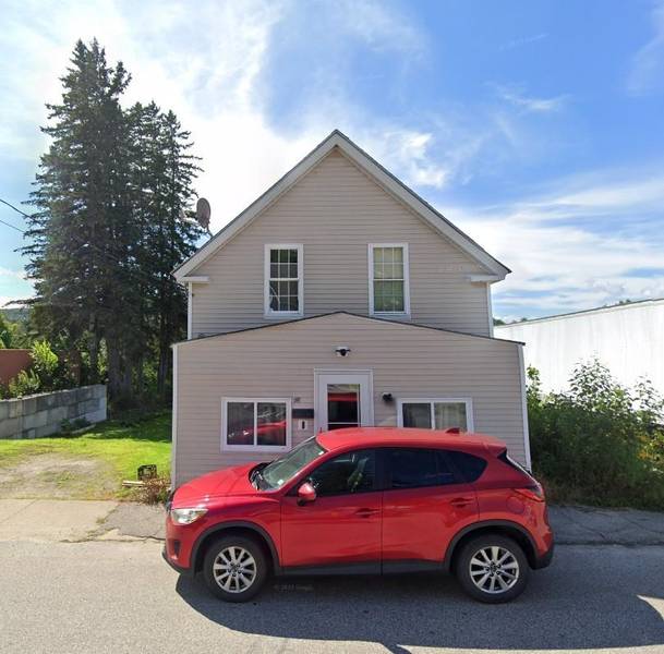431 Goebel ST, Berlin, NH 03570