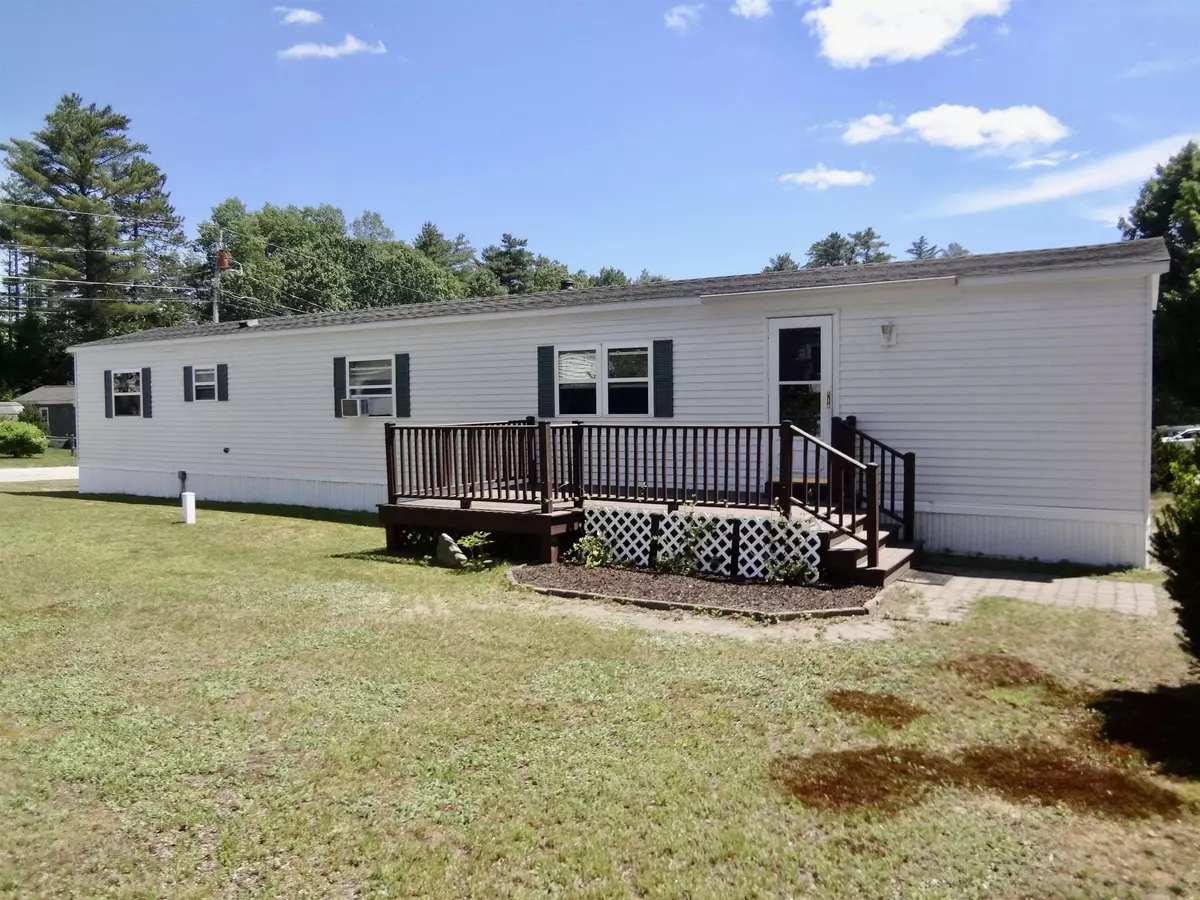 Loudon, NH 03307,5 Brook CIR