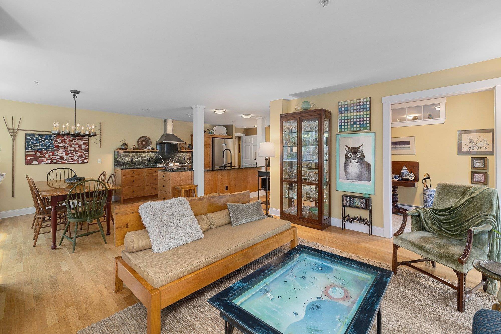 Stowe, VT 05672,162 South Main ST #1