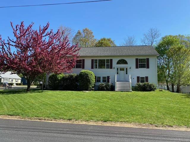7 Amanda ST, Rochester, NH 03867