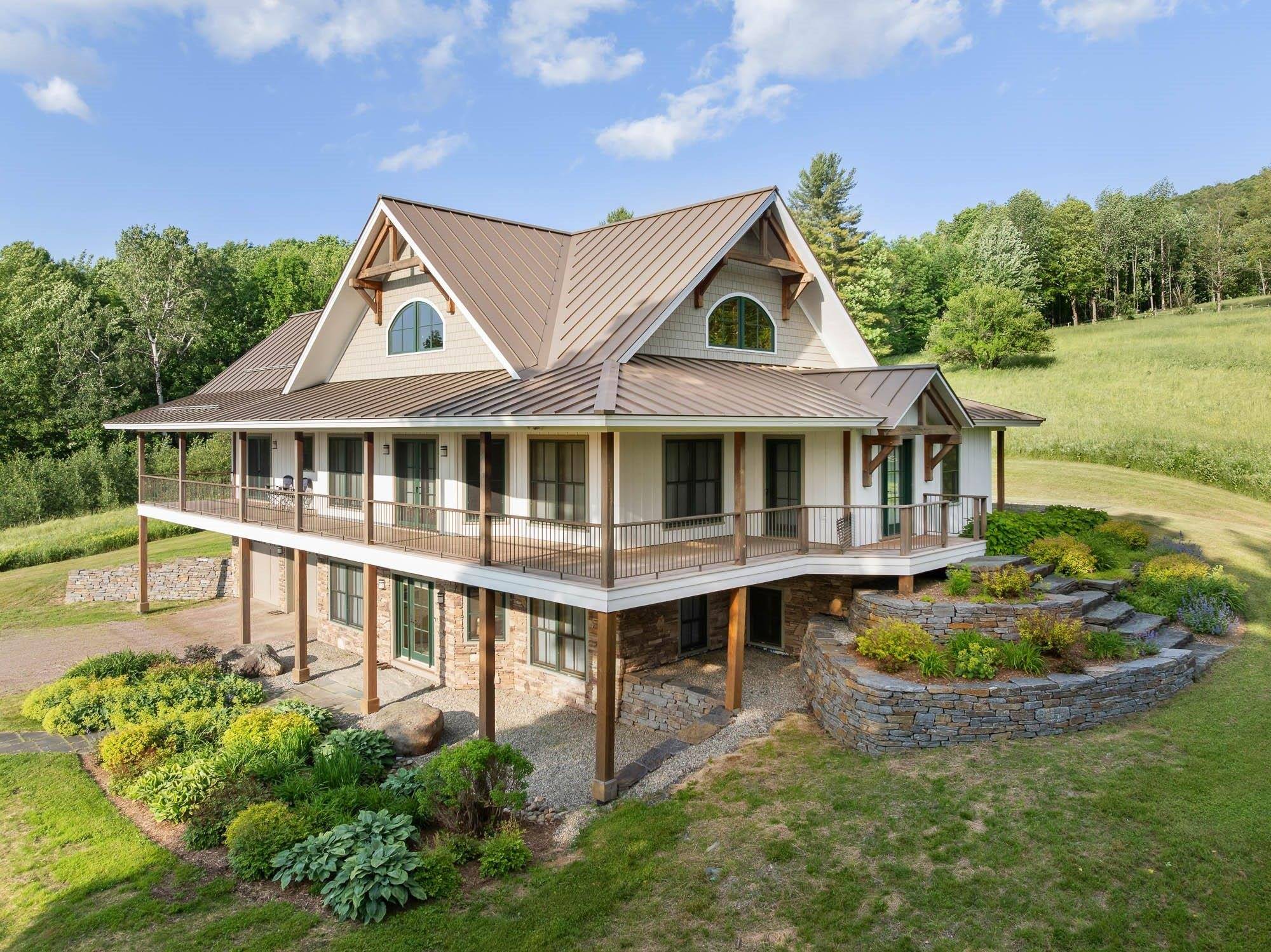 Waitsfield, VT 05673,1201 Common RD