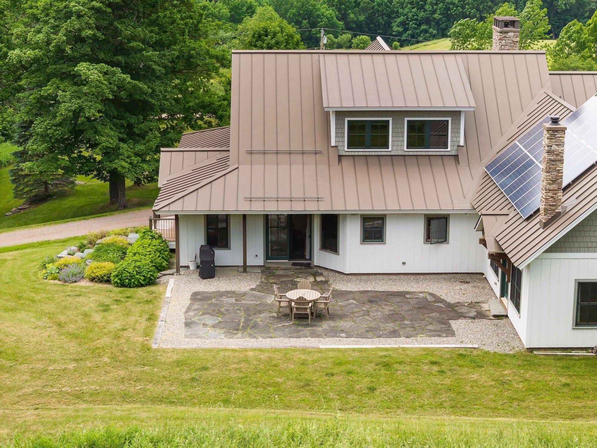 Waitsfield, VT 05673,1201 Common RD