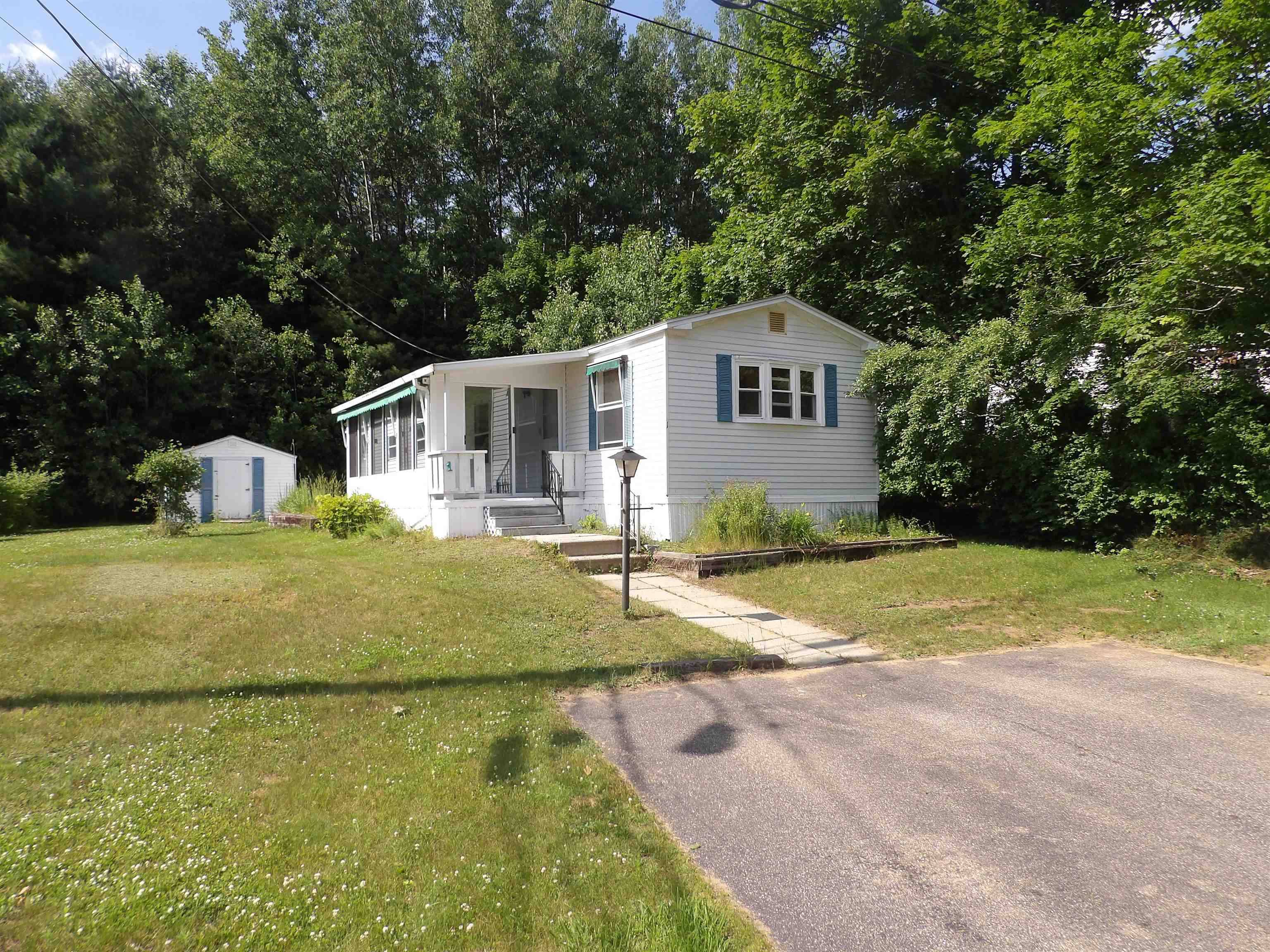 1 Foothills WAY, Tilton, NH 03276