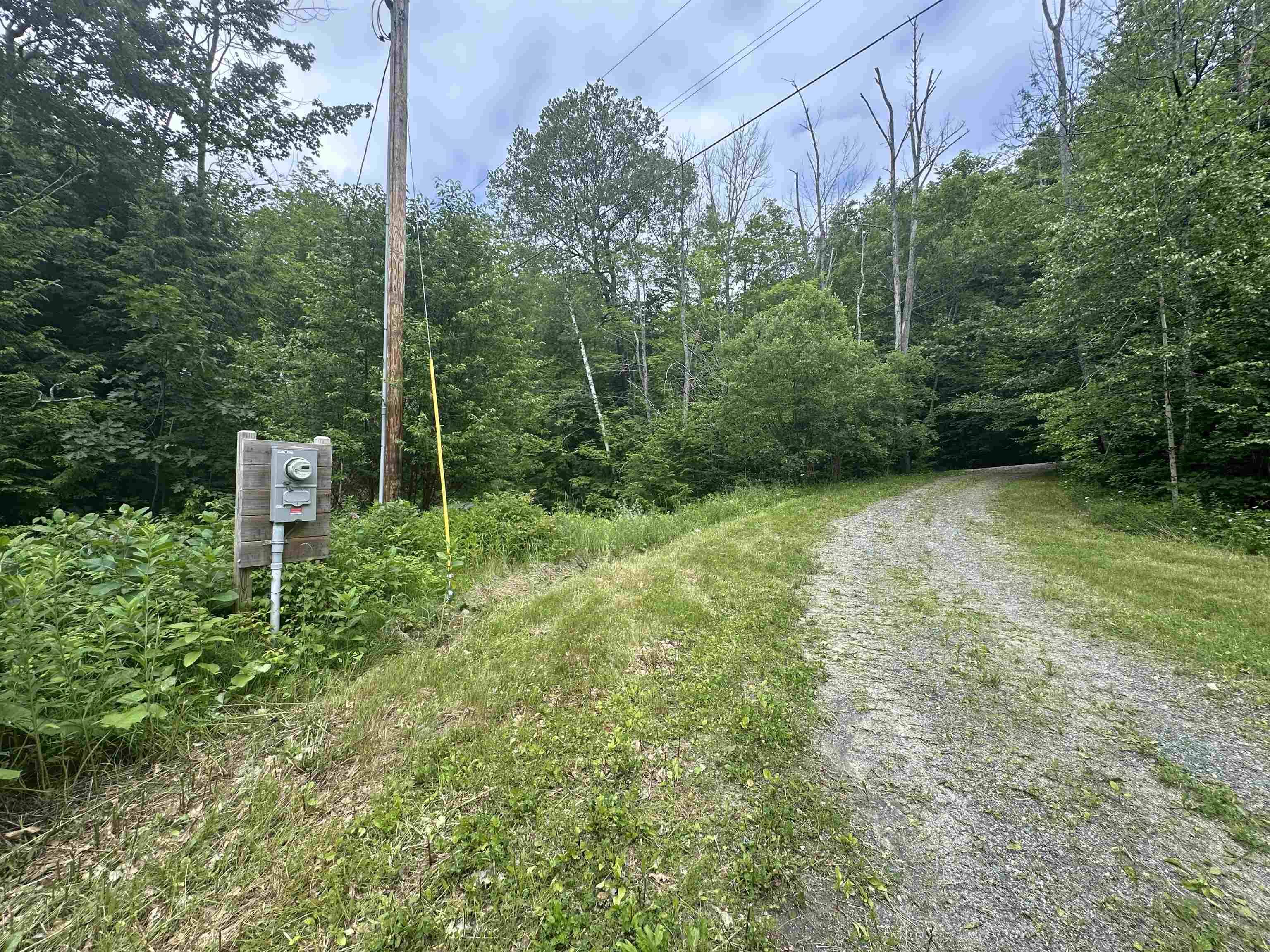 Orange, NH 03741,200 Tuttle Hill RD