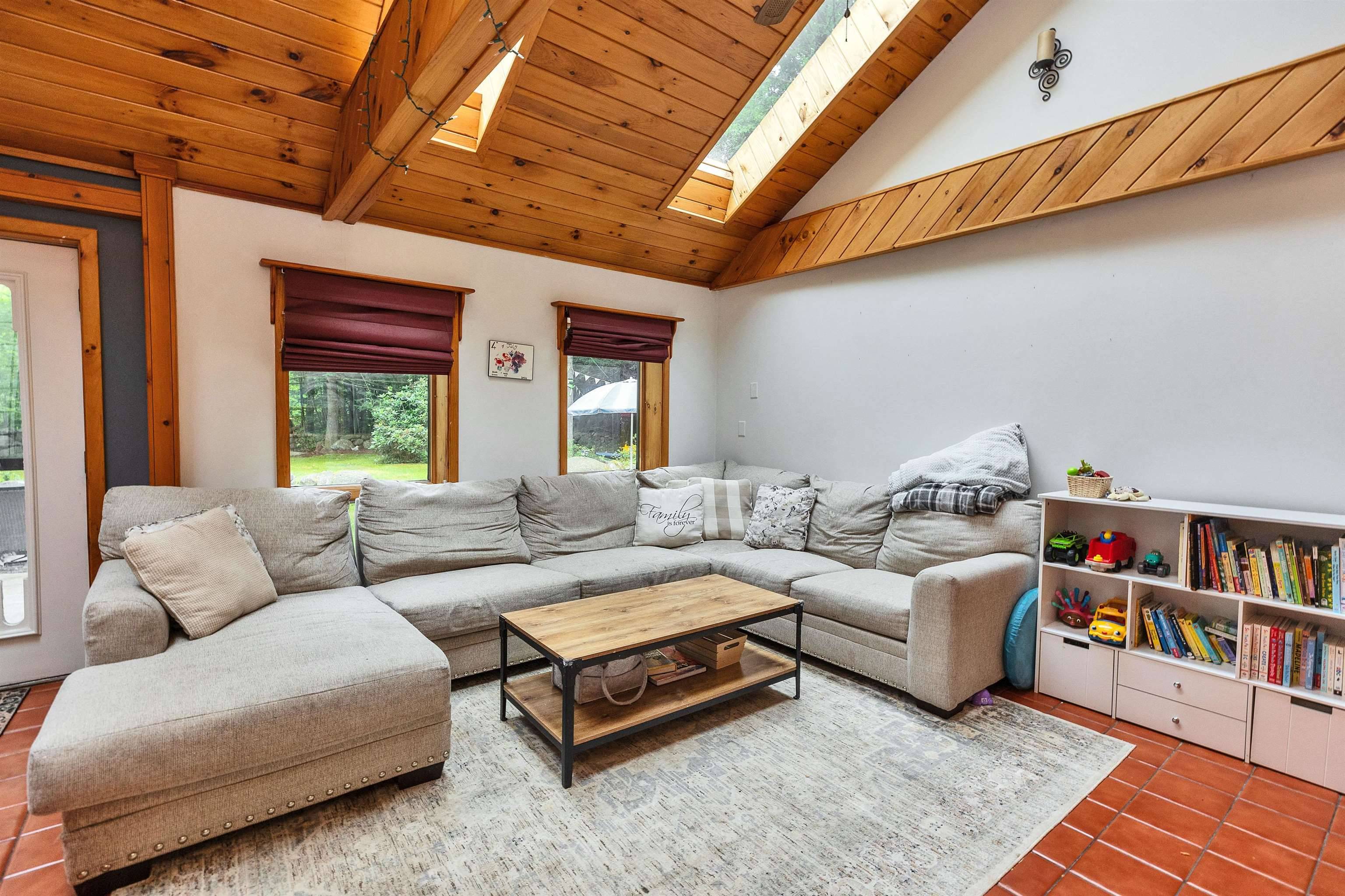 Deering, NH 03244,621 East Deering RD