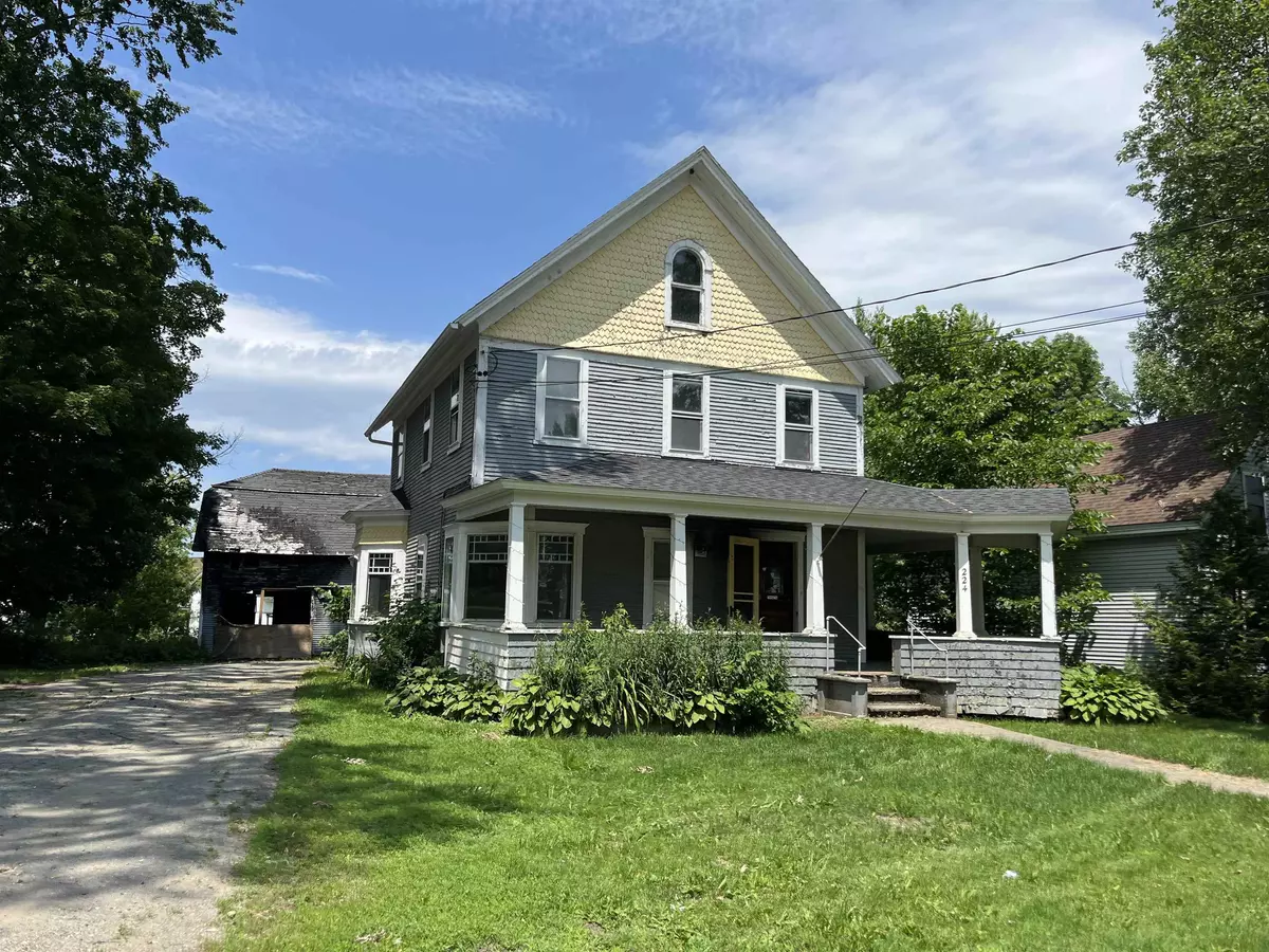 Troy, VT 05859,224 Mains ST