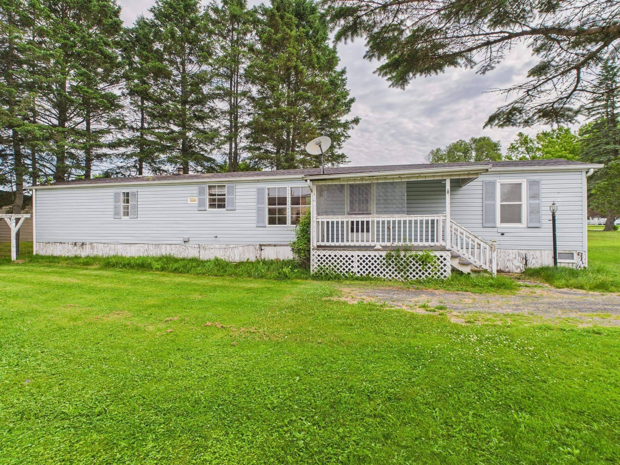 13 NH Route 145, Colebrook, NH 03576