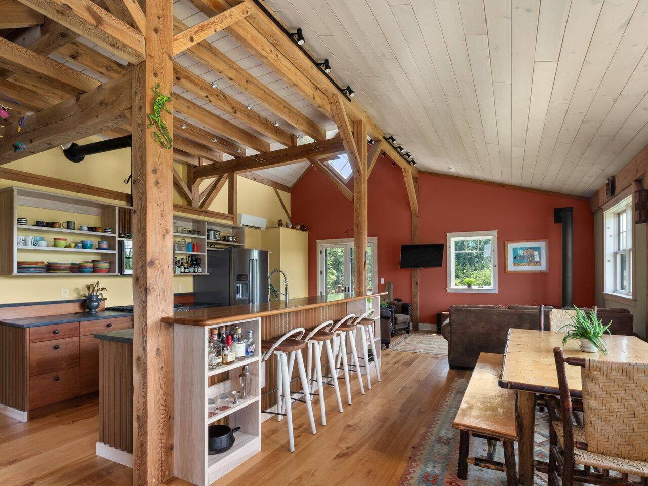 Ferrisburgh, VT 05473,754 Four Winds RD