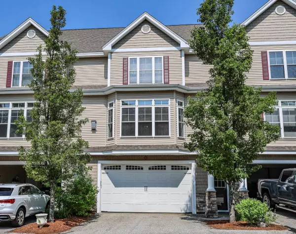 Hooksett, NH 03106,2C Manor DR