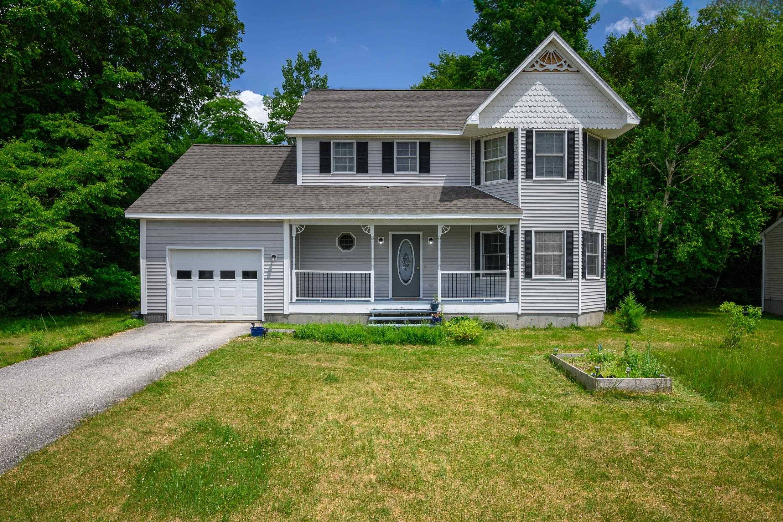 120 Albe DR, Bennington, VT 05201